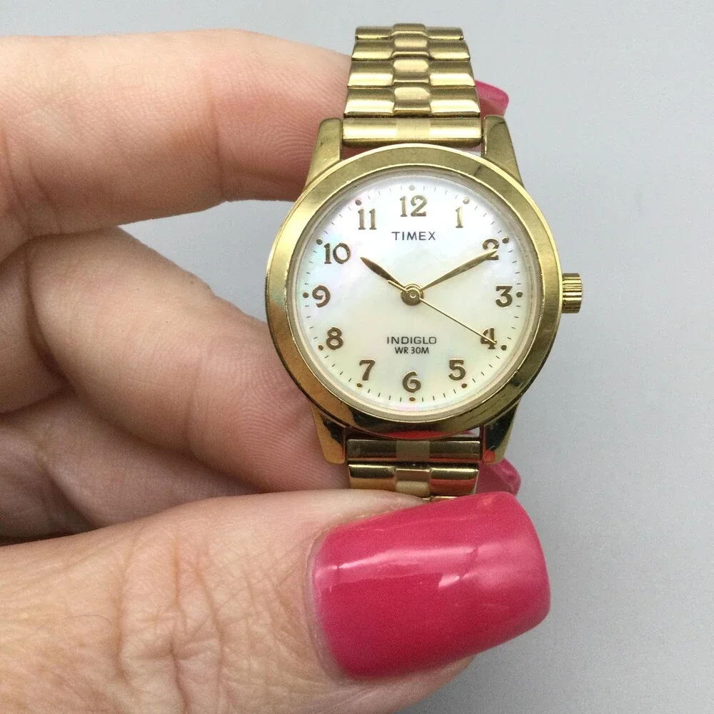 Timex elegant women